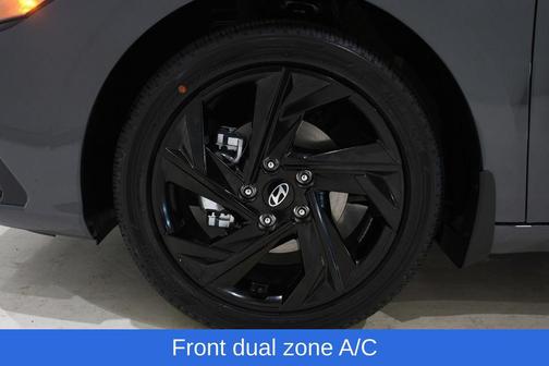 2026 Hyundai ELANTRA Sport