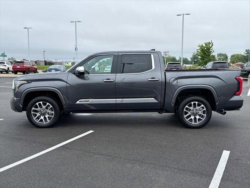 2025 Toyota Tundra 1794 Edition