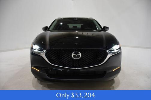 2026 Mazda CX-30 2.5 S Premium Package