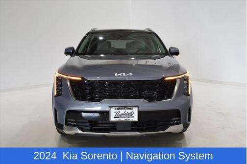 2024 Kia Sorento SX