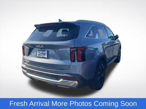 2024 Kia Sorento SX