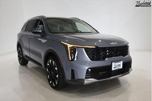 2024 Kia Sorento SX