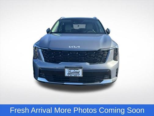 2024 Kia Sorento SX