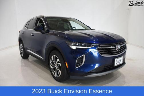 2023 Buick Envision Essence FWD
