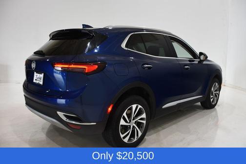 2023 Buick Envision Essence FWD