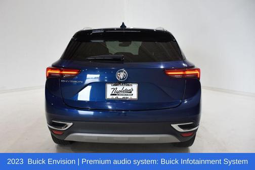 2023 Buick Envision Essence FWD