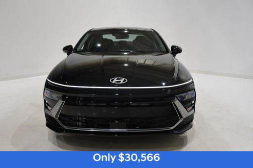 2026 Hyundai SONATA SEL