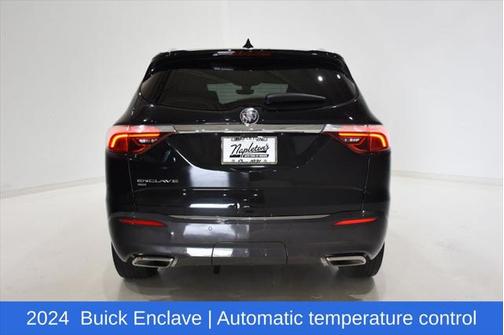 2024 Buick Enclave Premium AWD