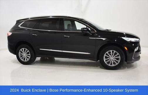 2024 Buick Enclave Premium AWD