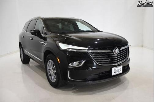 2024 Buick Enclave Premium AWD