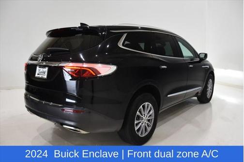 2024 Buick Enclave Premium AWD