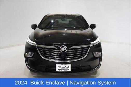 2024 Buick Enclave Premium AWD