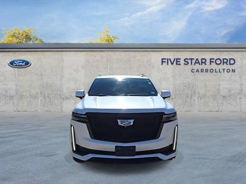 2023 Cadillac Escalade ESV Sport
