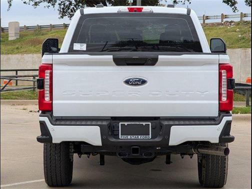 2024 Ford F-250 XL