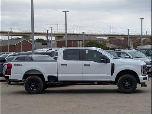 2024 Ford F-250 XL
