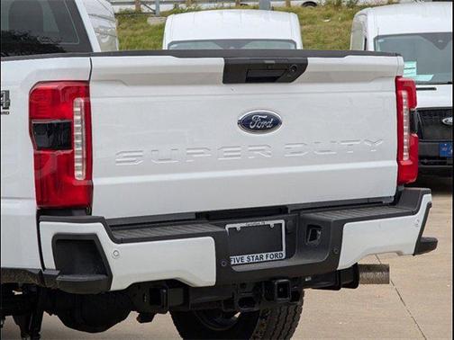 2024 Ford F-250 XL