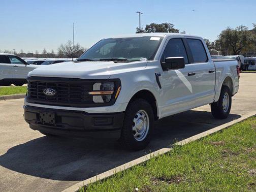 2024 Ford F-150 XL