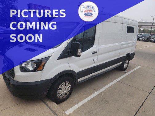 2019 Ford Transit-250 Base
