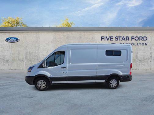 2019 Ford Transit-250 Base