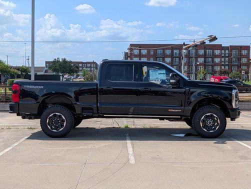 2025 Ford F-350 Lariat