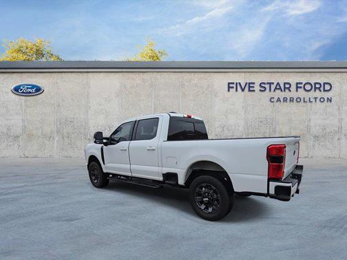 2024 Ford F-250 Lariat