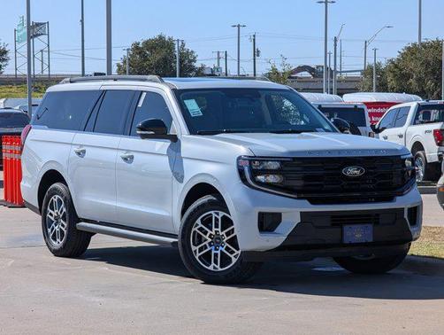 2025 Ford Expedition Max Active 4x2