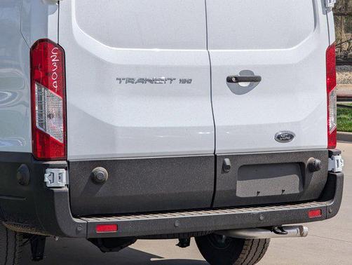 2025 Ford Transit-150 XL