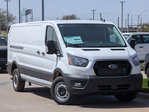 2025 Ford Transit-150 XL
