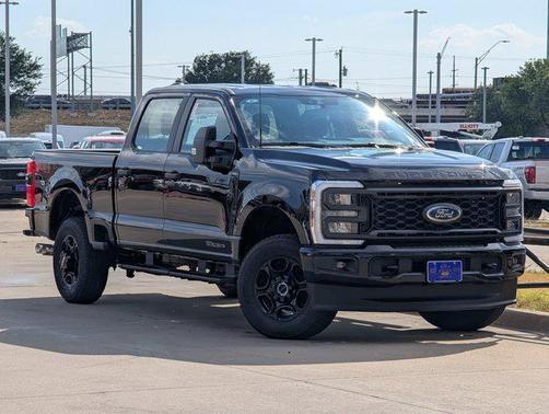 2025 Ford F-250 XL
