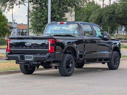 2025 Ford F-250 XL
