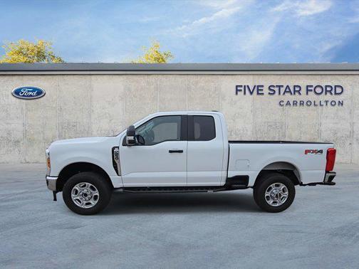 2026 Ford F-250 XLT