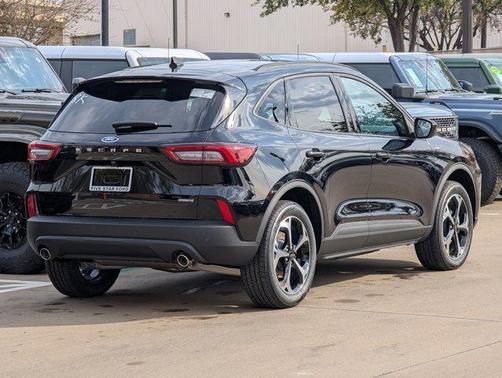 2026 Ford Escape ST-Line Select