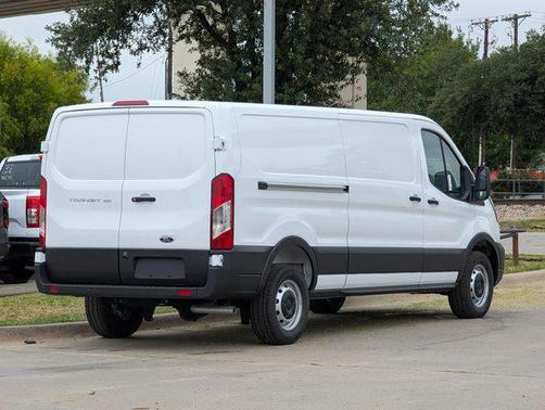 2025 Ford Transit-150 XL
