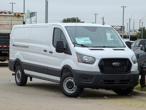 2025 Ford Transit-150 XL