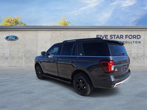2022 Ford Expedition Timberline