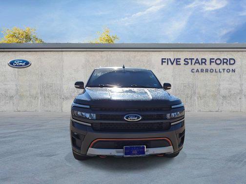 2022 Ford Expedition Timberline