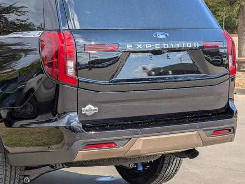 2025 Ford Expedition King Ranch