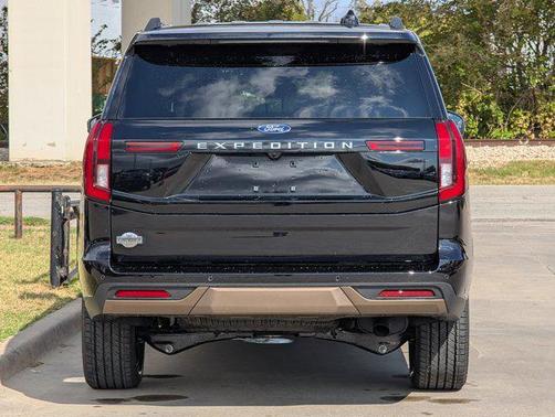 2025 Ford Expedition King Ranch