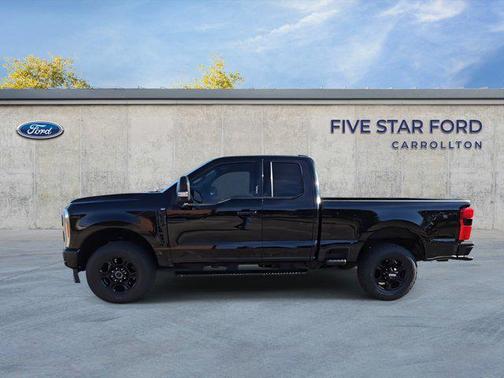 2023 Ford F-350 XLT