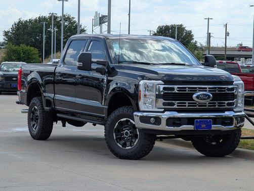 2025 Ford F-250 XLT