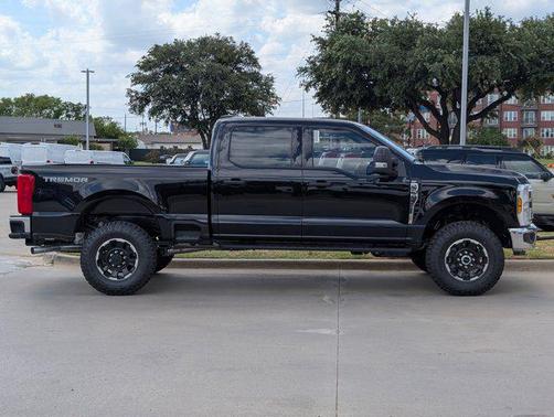 2025 Ford F-250 XLT