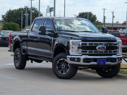 2025 Ford F-250 XLT