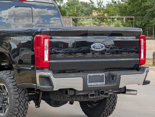 2025 Ford F-250 XLT