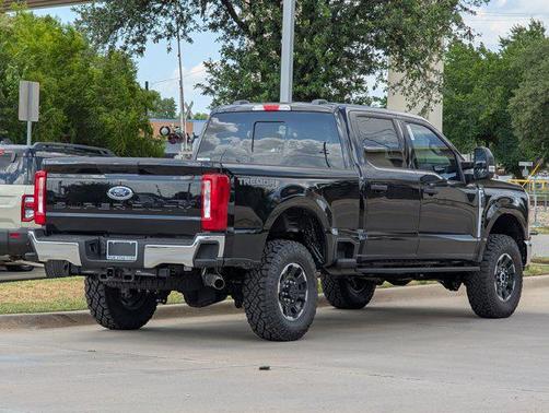 2025 Ford F-250 XLT