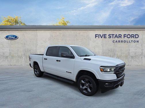 2023 RAM 1500 Lone Star