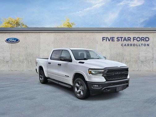 2023 RAM 1500 Lone Star