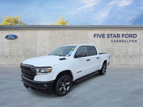 2023 RAM 1500 Lone Star