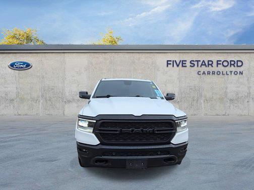 2023 RAM 1500 Lone Star