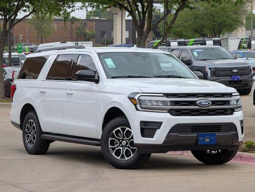 2024 Ford Expedition Max XL