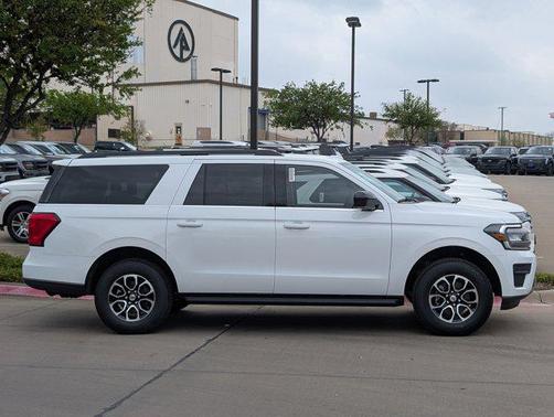 2024 Ford Expedition Max XL